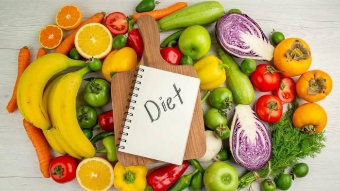 10 Tips Menjaga Motivasi Selama Program Diet