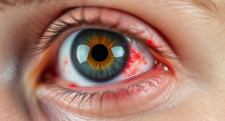 10 Tips Pencegahan Trakoma untuk Menjaga Kesehatan Mata