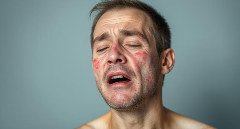 7 Langkah Praktis Menghadapi Reaksi Alergi Telur dengan Aman