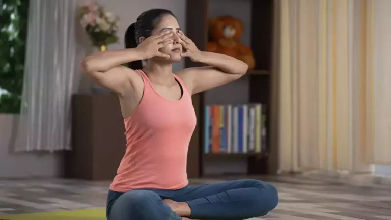 5 Latihan Mata yang Dapat Anda Lakukan di Rumah