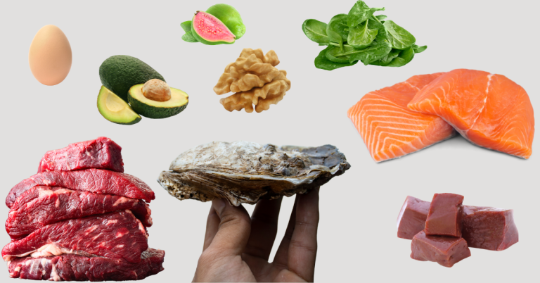 Daftar Makanan Terbaik untuk Kesehatan Reproduksi