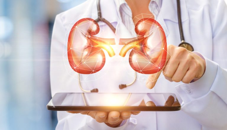 10 Tanda Peringatan Masalah Ginjal dan Cara Menanganinya