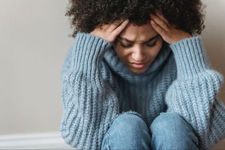 10 Tanda Ketidakseimbangan Hormon pada Wanita