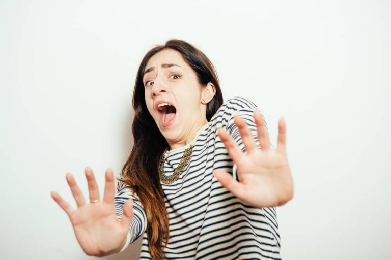 10 Cara Mengatasi Rasa Takut dan Fobia