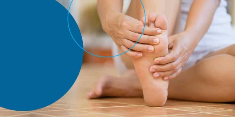 10 Langkah Perawatan Kaki Setelah Seharian Beraktivitas