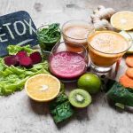 7 Tips Detoksifikasi Limpa Secara Alami