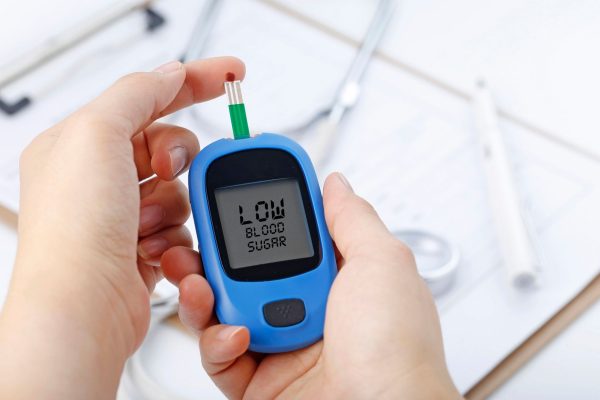 Panduan: 10 Tips Mengelola Gejala Diabetes Secara Alami