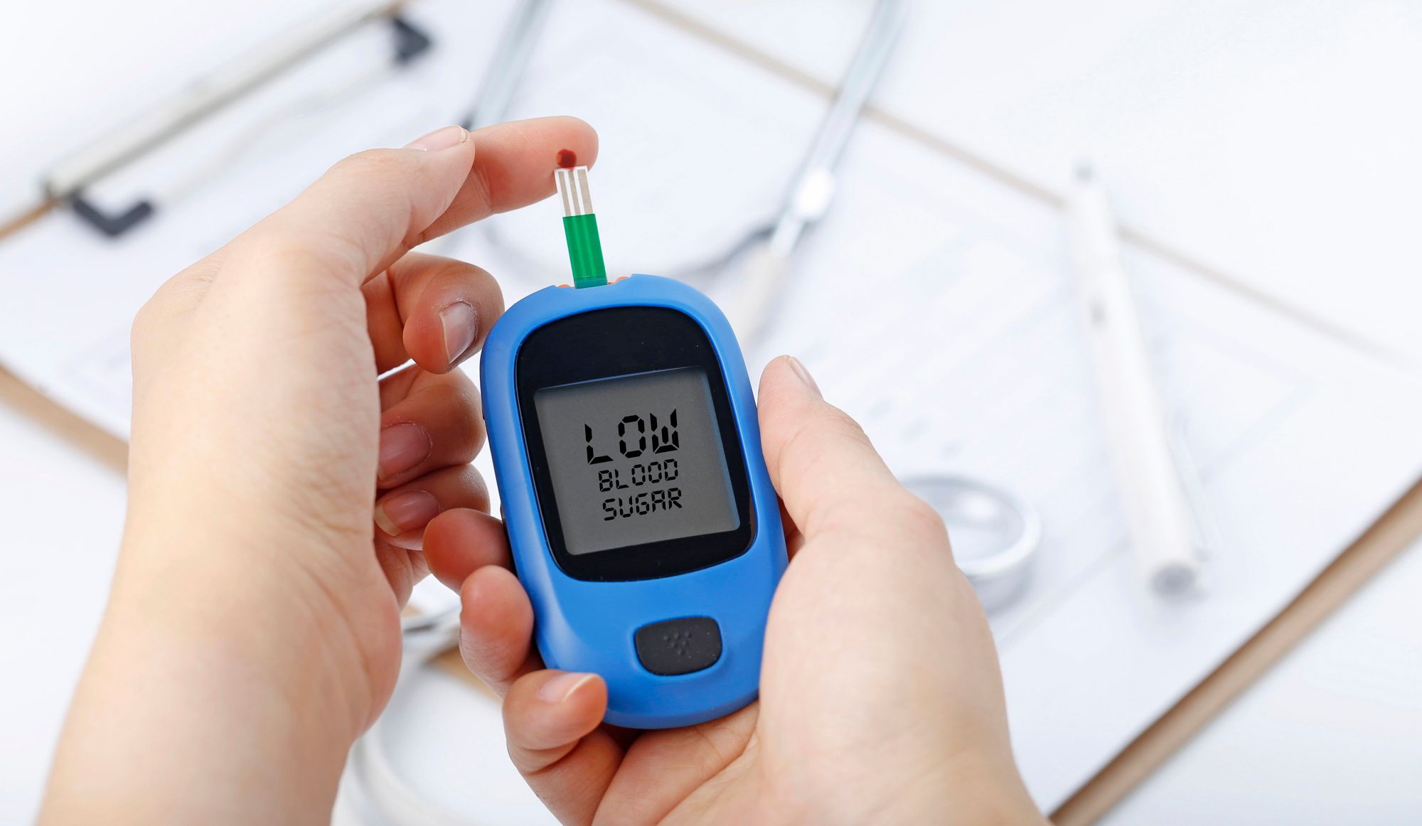 Panduan: 10 Tips Mengelola Gejala Diabetes Secara Alami