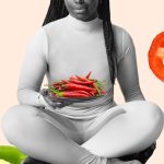 10 Makanan yang Harus Dihindari Saat Tenggorokan Sakit