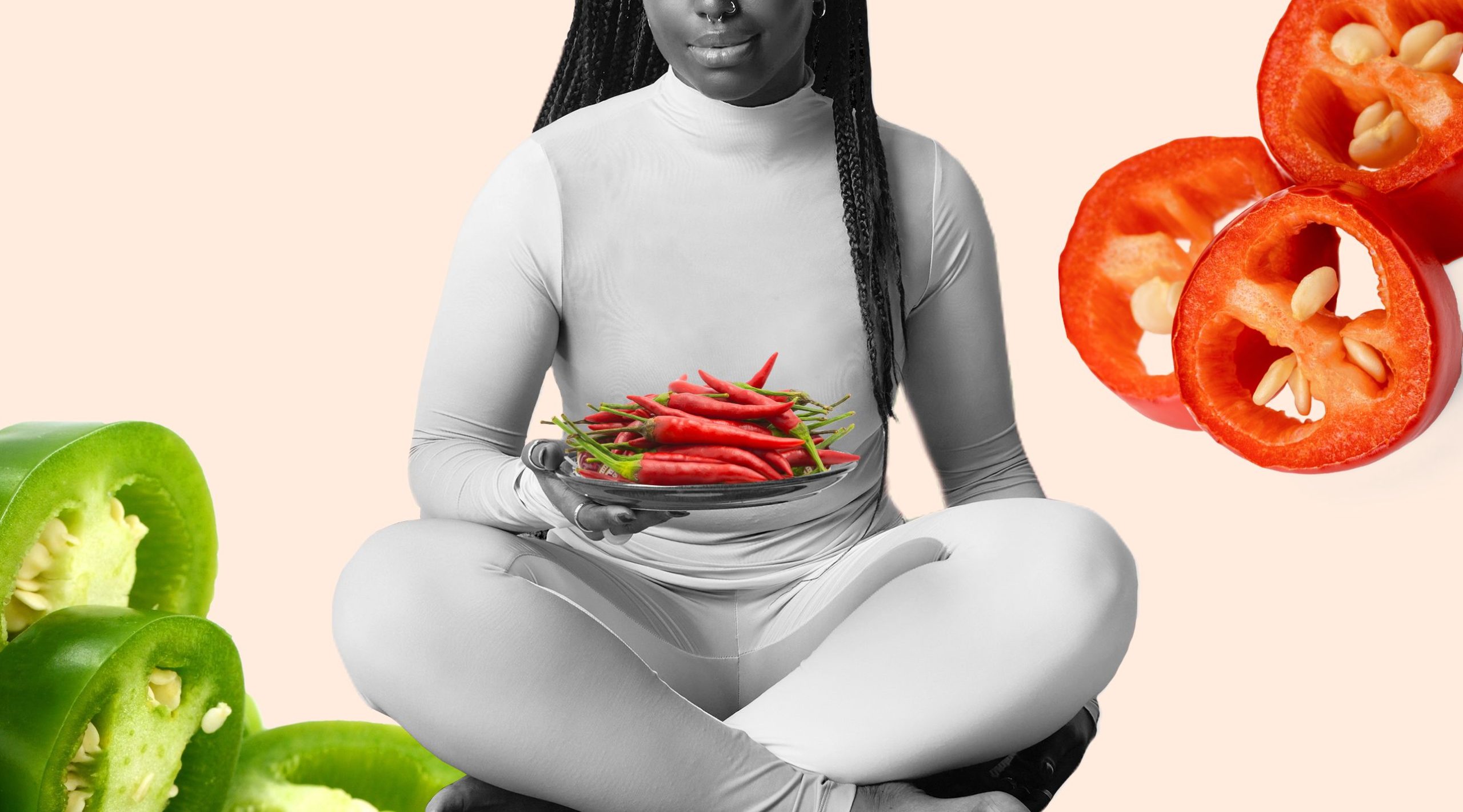 10 Makanan yang Harus Dihindari Saat Tenggorokan Sakit