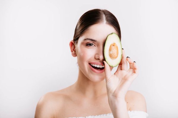 10 Makanan yang Baik untuk Kesehatan Bibir 10 Makanan yang Baik untuk Kesehatan Bibir