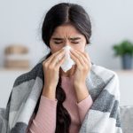 7 Langkah Merawat Hidung Saat Flu Menyerang