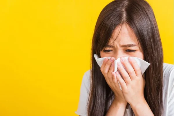 10 Kebiasaan Buruk yang Bisa Merusak Kesehatan Hidung 10 Kebiasaan Buruk yang Bisa Merusak Kesehatan Hidung