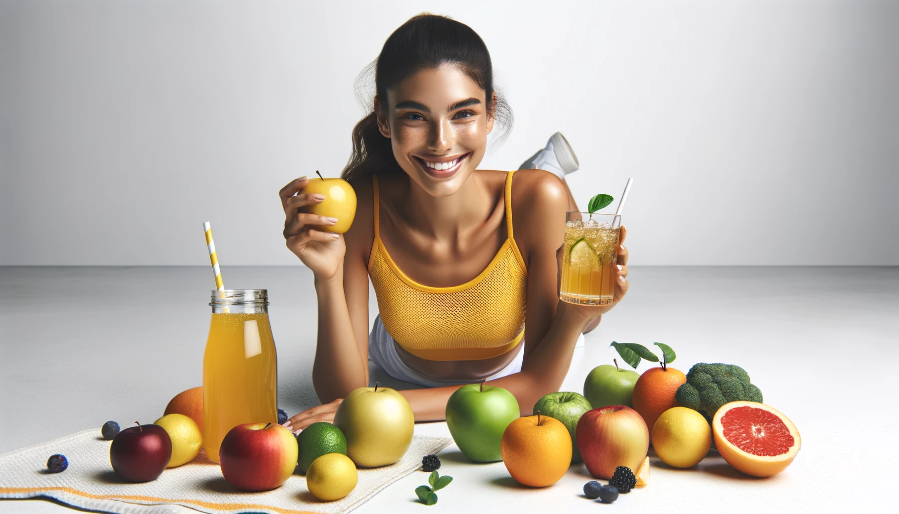 7 Tips Detoks Alami untuk Menyehatkan Limpa