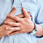 10 Kebiasaan Sehat untuk Hindari Nyeri di Area Dada