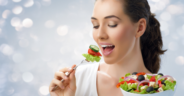 10 Makanan yang Bantu Jaga Kesehatan Gigi dan Gusi