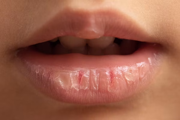 7 Kebiasaan Buruk yang Bikin Bibir Cepat Pecah-pecah 7 Kebiasaan Buruk yang Bikin Bibir Cepat Pecah-pecah