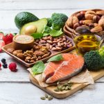 7 Makanan yang Bantu Kuatkan Otot Panggul