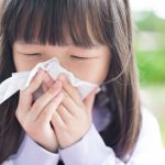 7 Langkah Pencegahan Alergi pada Anak Sejak Dini