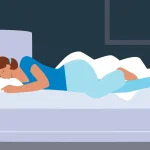7 Posisi Tidur yang Baik untuk Bahu dan Leher