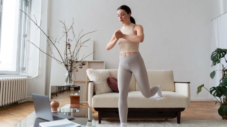 7 Cara Menilai Tingkat Kebugaran Tubuh Anda