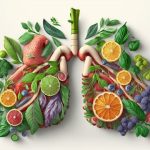 10 Makanan yang Baik untuk Kesehatan Paru-Paru dan Jantung