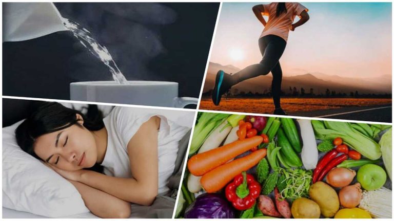 10 Kebiasaan Sehat untuk Menjaga Kesehatan Mental