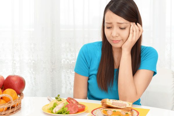 10 Kesalahan Umum Saat Diet yang Harus Dihindari