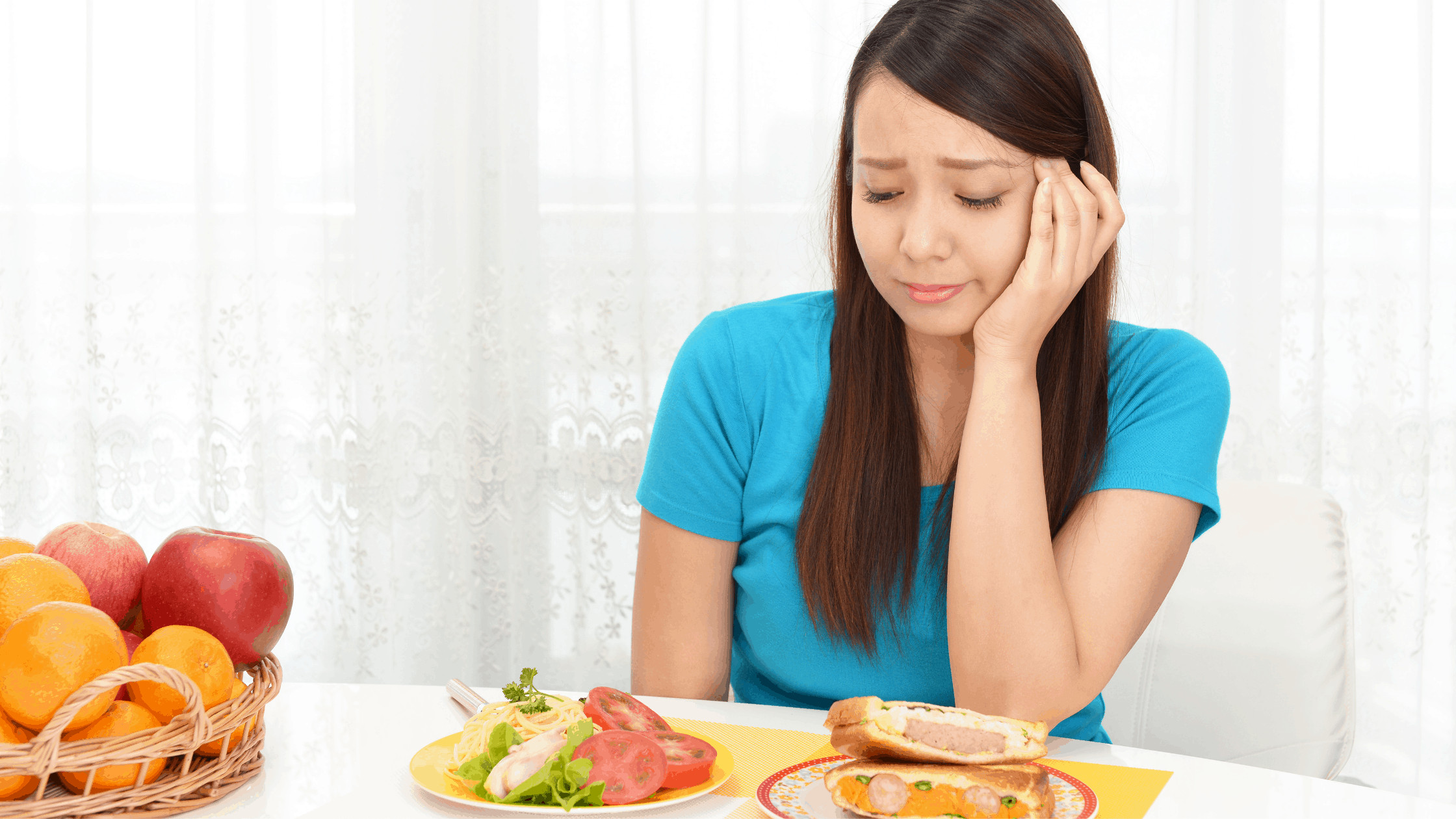 10 Kesalahan Umum Saat Diet yang Harus Dihindari