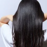 10 Cara Membuat Rambut Berkilau Secara Alami