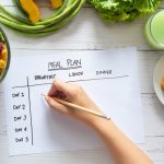 10 Makanan Wajib untuk Menu Seimbang Setiap Hari