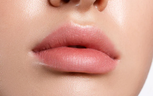 10 Bahan Alami untuk Bibir Sehat dan Merona