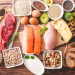 10 Makanan yang Bantu Menguatkan Otot Paha
