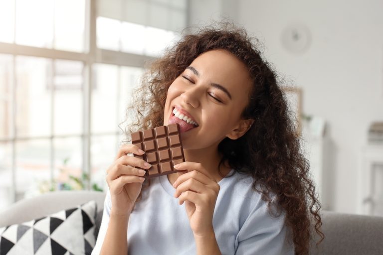 10 Makanan yang Bisa Bantu Atasi Gangguan Suasana Hati