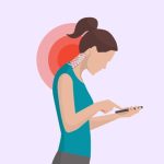 7 Cara Mencegah Sakit Leher Akibat Gadget