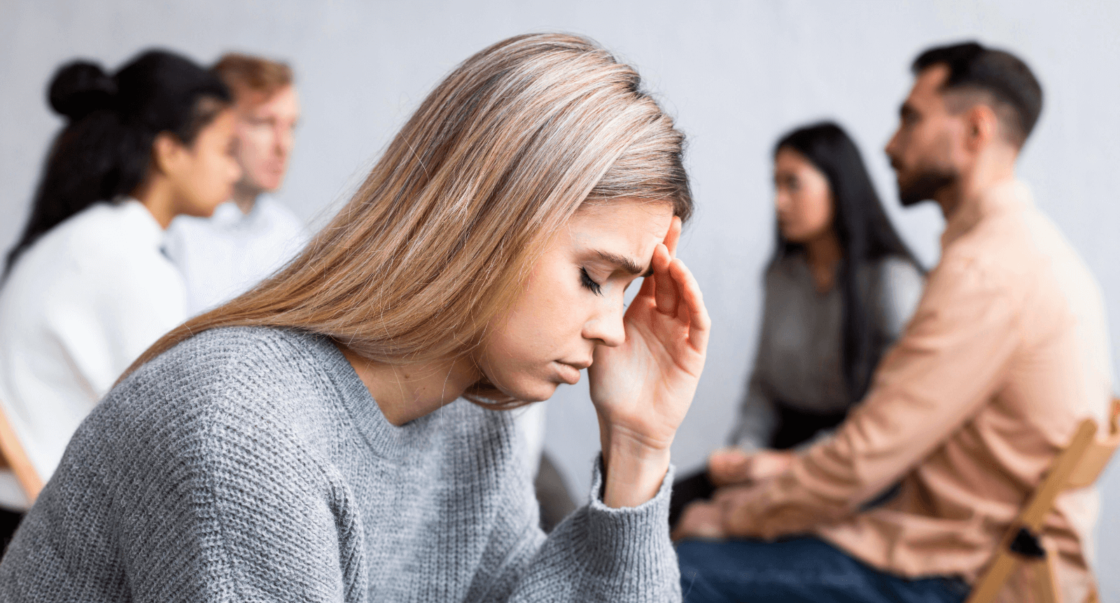 5 Langkah Menghadapi Kecemasan Sosial dengan Percaya Diri