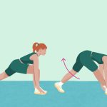 7 Tips Peregangan Otot Sebelum dan Sesudah Olahraga