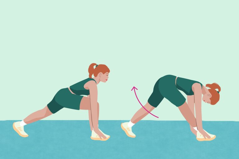 7 Tips Peregangan Otot Sebelum dan Sesudah Olahraga