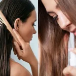 10 Bahan Dapur yang Bisa Bantu Rambut Lebih Sehat