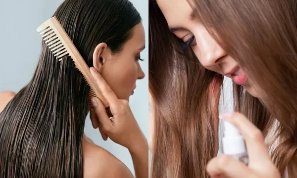 10 Bahan Dapur yang Bisa Bantu Rambut Lebih Sehat