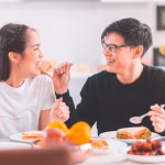 10 Makanan yang Bantu Meningkatkan Gairah Seksual