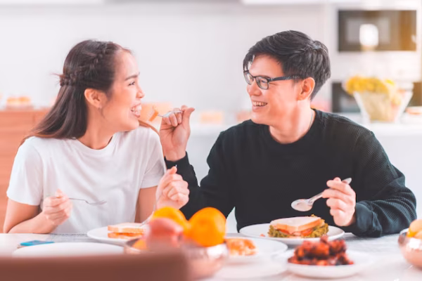 10 Makanan yang Bantu Meningkatkan Gairah Seksual