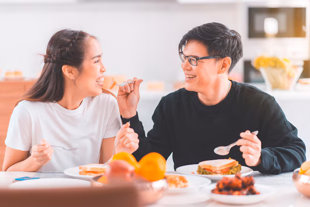 10 Makanan yang Bantu Meningkatkan Gairah Seksual